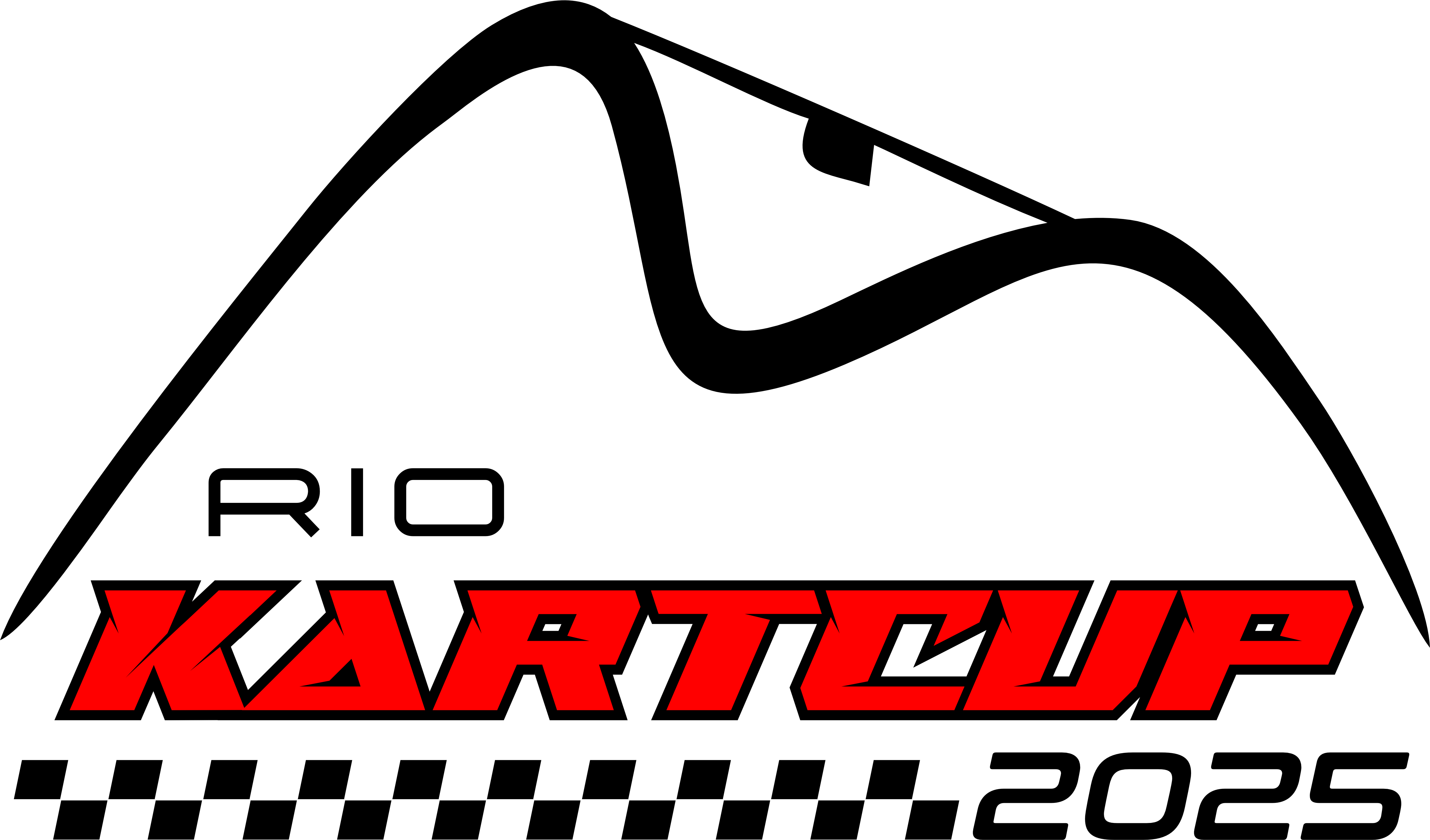 RIO KART CUP